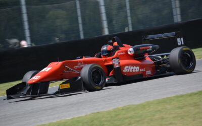 BERNARDO PELLEGRINI A MISANO PER TENTARE L’ASSALTO AL TITOLO