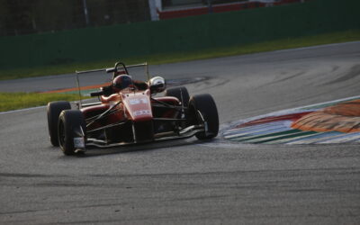 LA SFORTUNA FERMA BERNARDO PELLEGRINI A MONZA